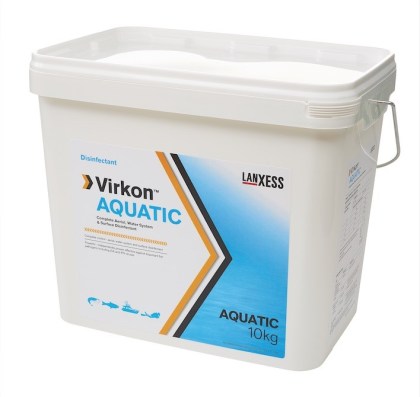 Virkon aquatic 10kg
