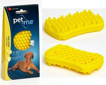 pet+me brushes