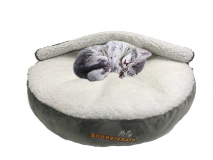 Snugglesafe Kitten/Puppy bed