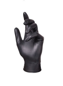 Milkers Nitrile gloves