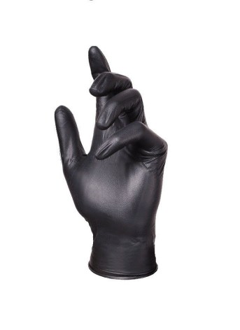 Milkers Nitrile gloves