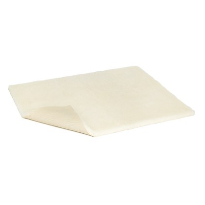 Vetbed British wool blend bedding natural