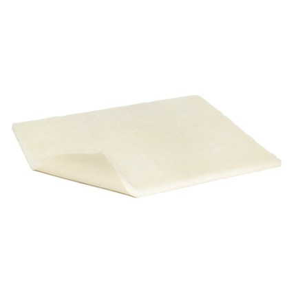 Vetbed British wool blend bedding natural