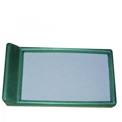 Personnel disinfectant footbath 10lt capacity