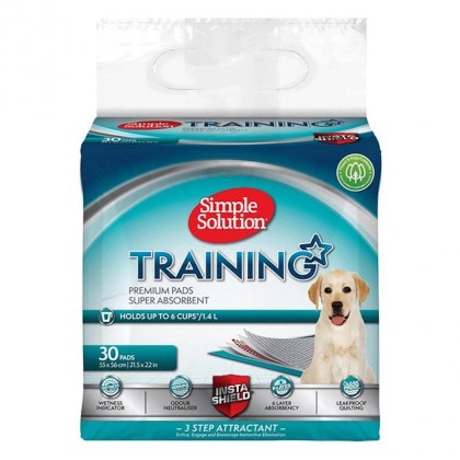 simple-solution-puppy-training-pads-30-pack